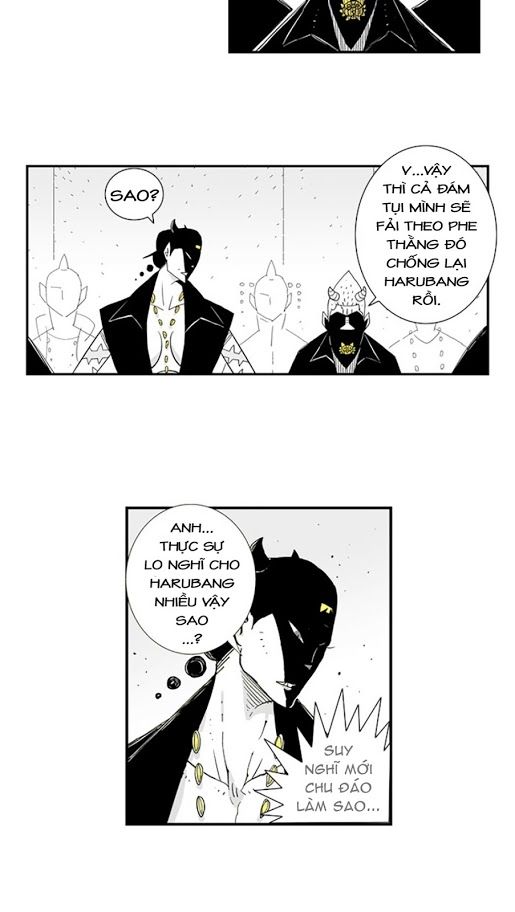 Hellper Chapter 46 - Trang 2