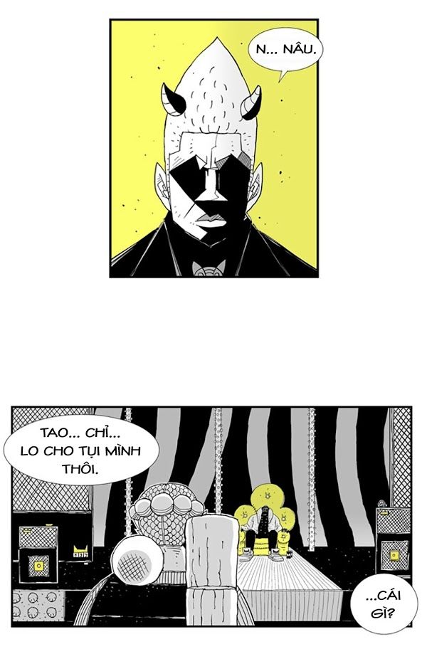 Hellper Chapter 46 - Trang 2