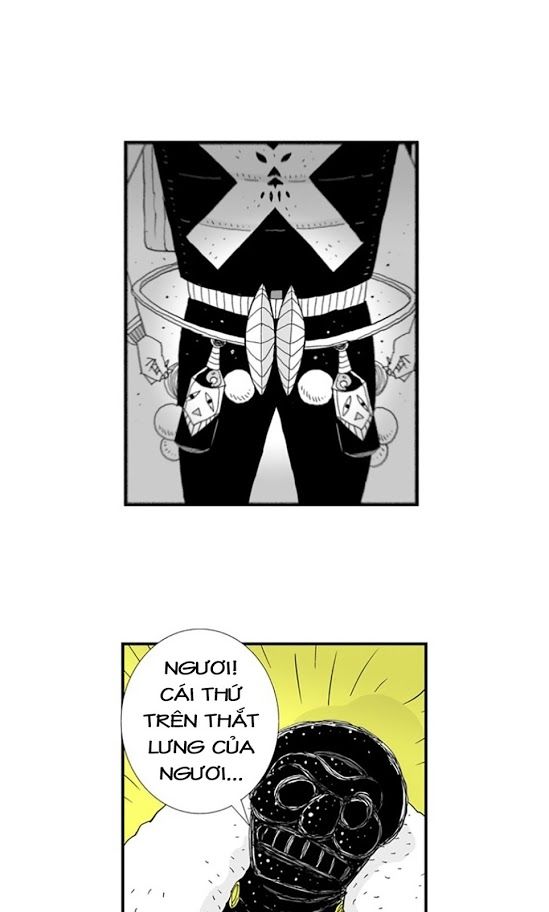 Hellper Chapter 46 - Trang 2