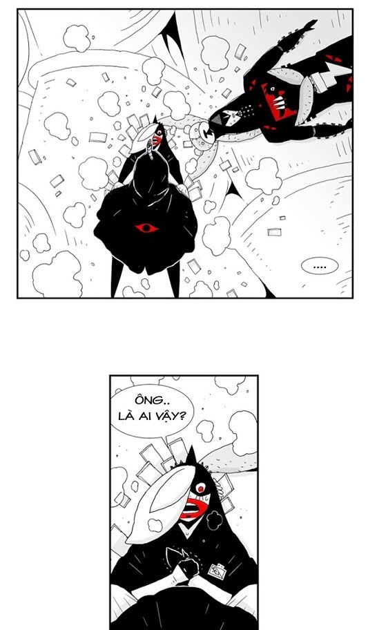 Hellper Chapter 47 - Trang 2