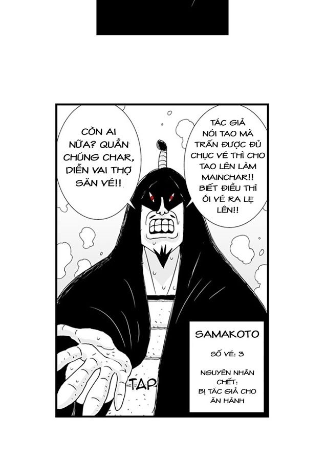 Hellper Chapter 47 - Trang 2