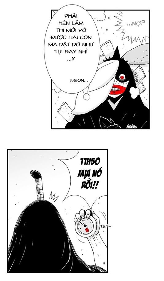 Hellper Chapter 47 - Trang 2