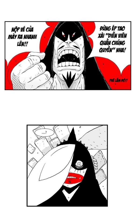 Hellper Chapter 47 - Trang 2