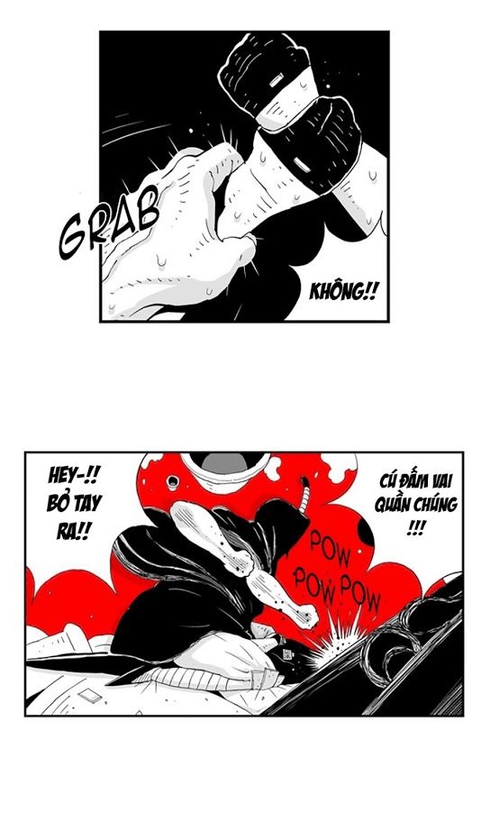 Hellper Chapter 47 - Trang 2