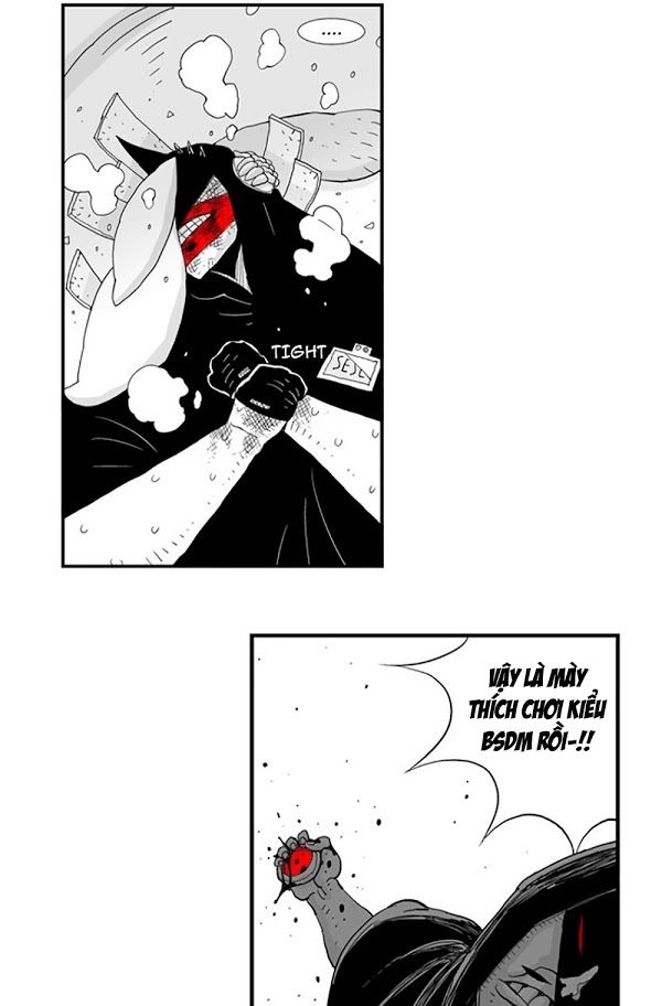 Hellper Chapter 47 - Trang 2