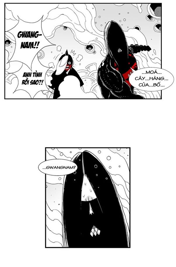 Hellper Chapter 47 - Trang 2