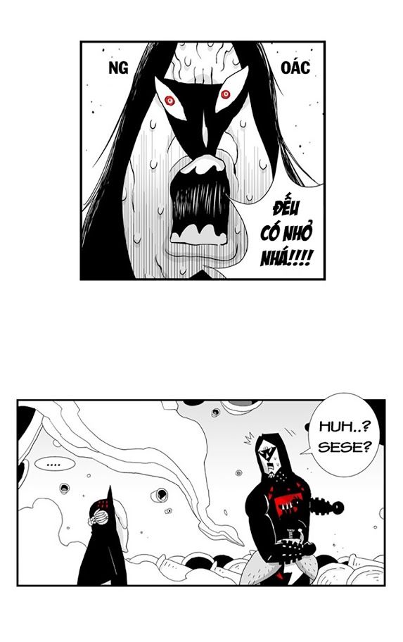 Hellper Chapter 47 - Trang 2