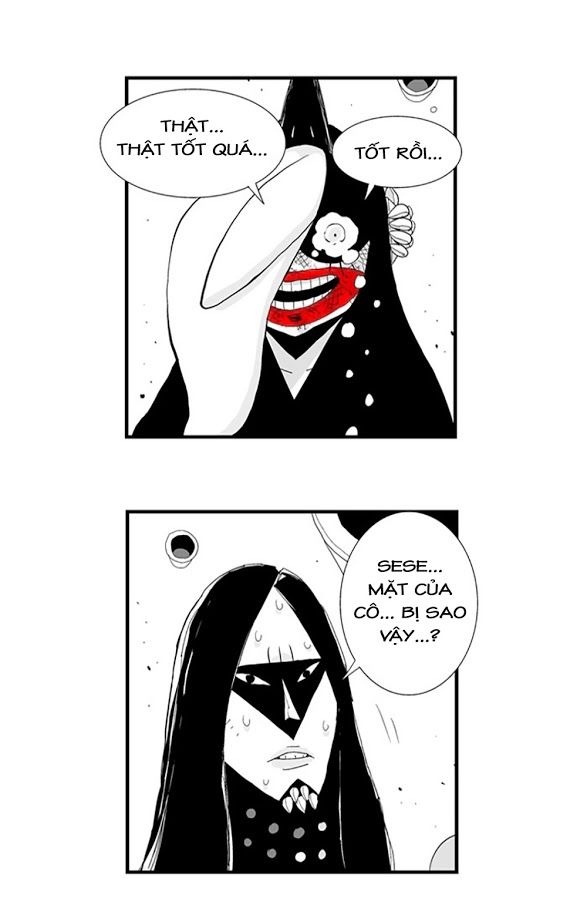 Hellper Chapter 47 - Trang 2