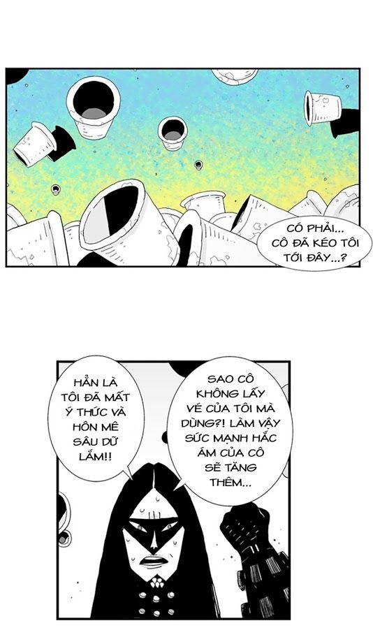 Hellper Chapter 47 - Trang 2