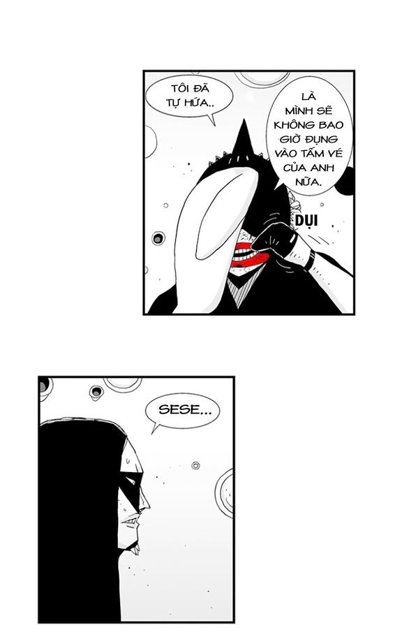 Hellper Chapter 47 - Trang 2