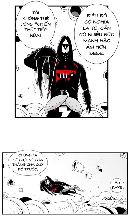 Hellper Chapter 47 - Trang 2