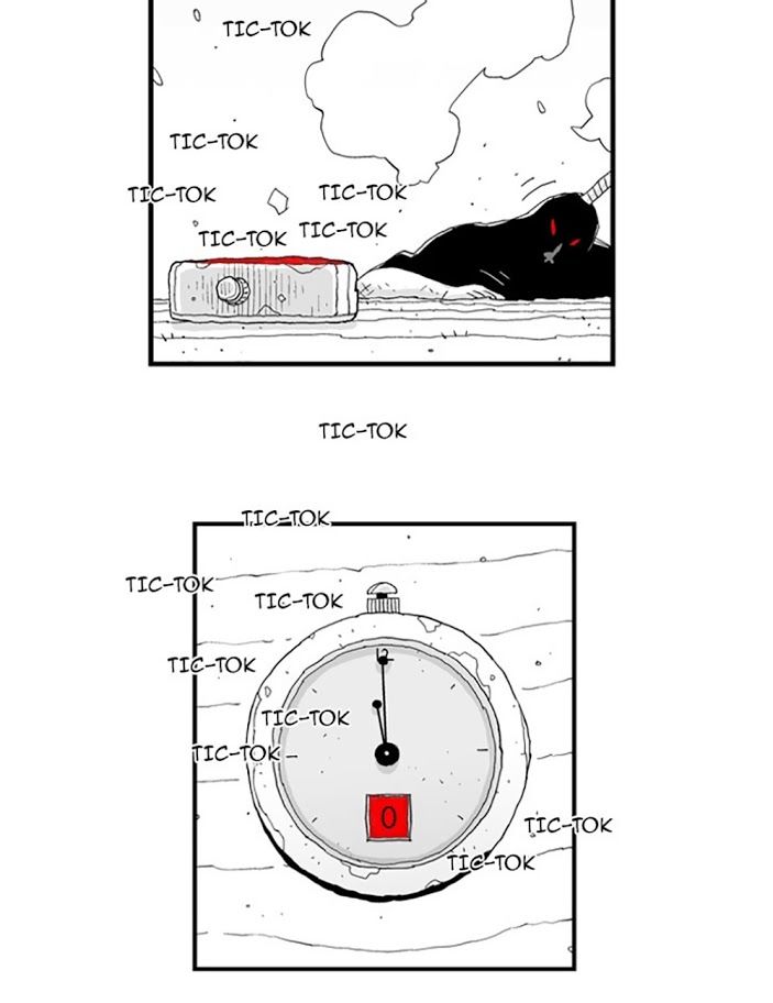 Hellper Chapter 47 - Trang 2