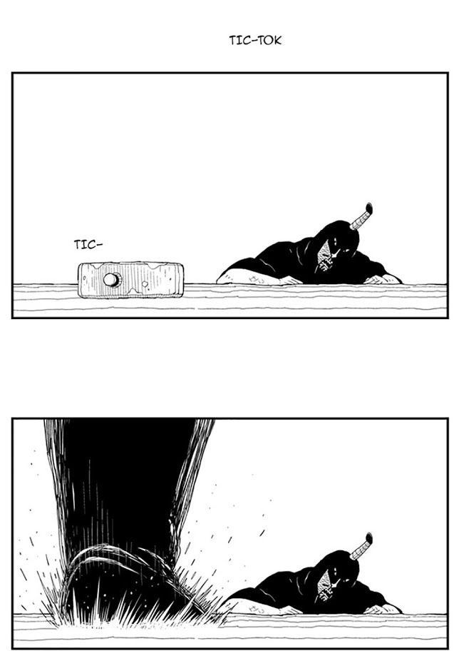 Hellper Chapter 47 - Trang 2