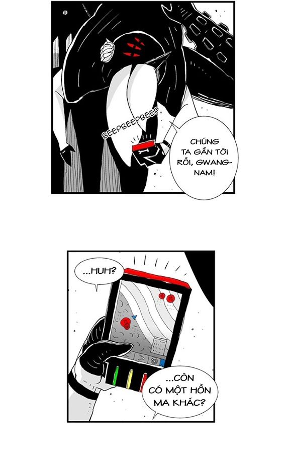 Hellper Chapter 47 - Trang 2