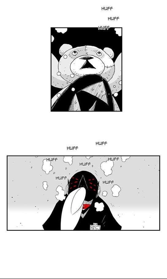 Hellper Chapter 47 - Trang 2