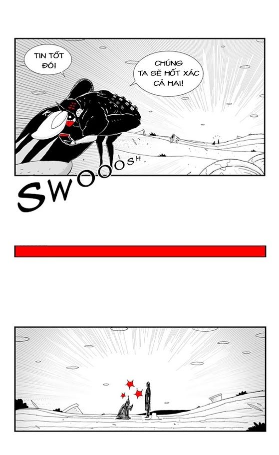 Hellper Chapter 47 - Trang 2