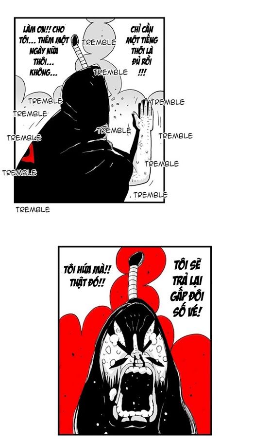 Hellper Chapter 47 - Trang 2