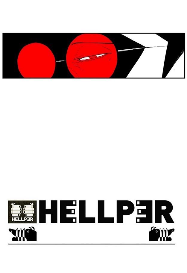Hellper Chapter 47 - Trang 2