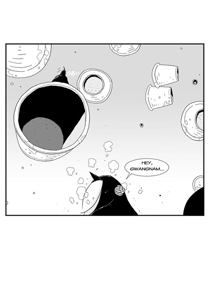 Hellper Chapter 47 - Trang 2