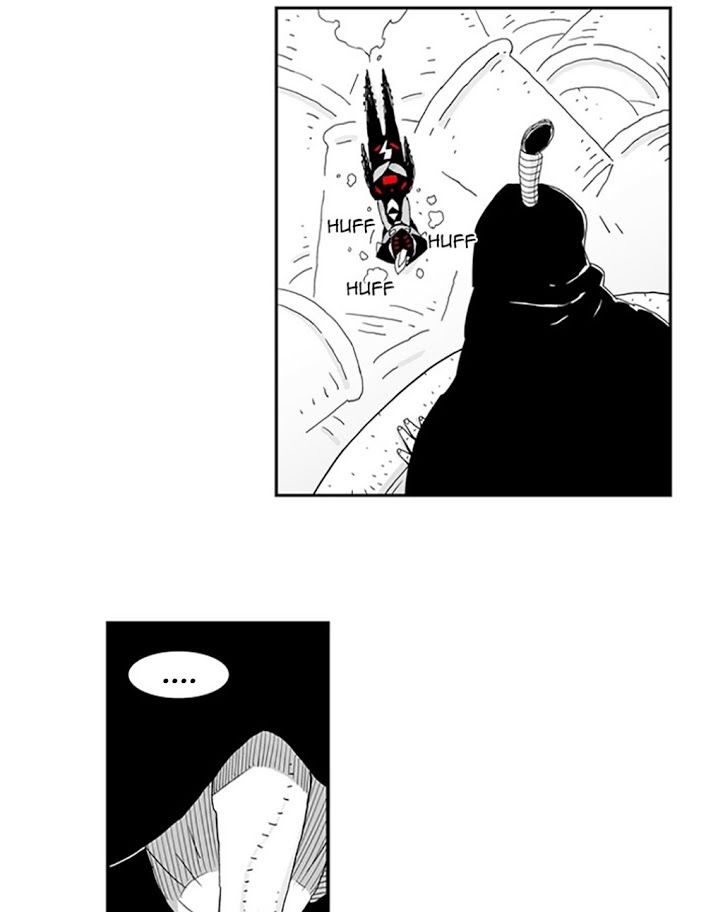 Hellper Chapter 47 - Trang 2