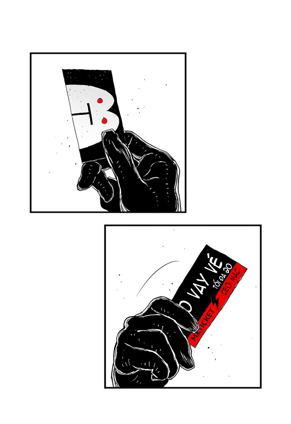 Hellper Chapter 48 - Trang 2