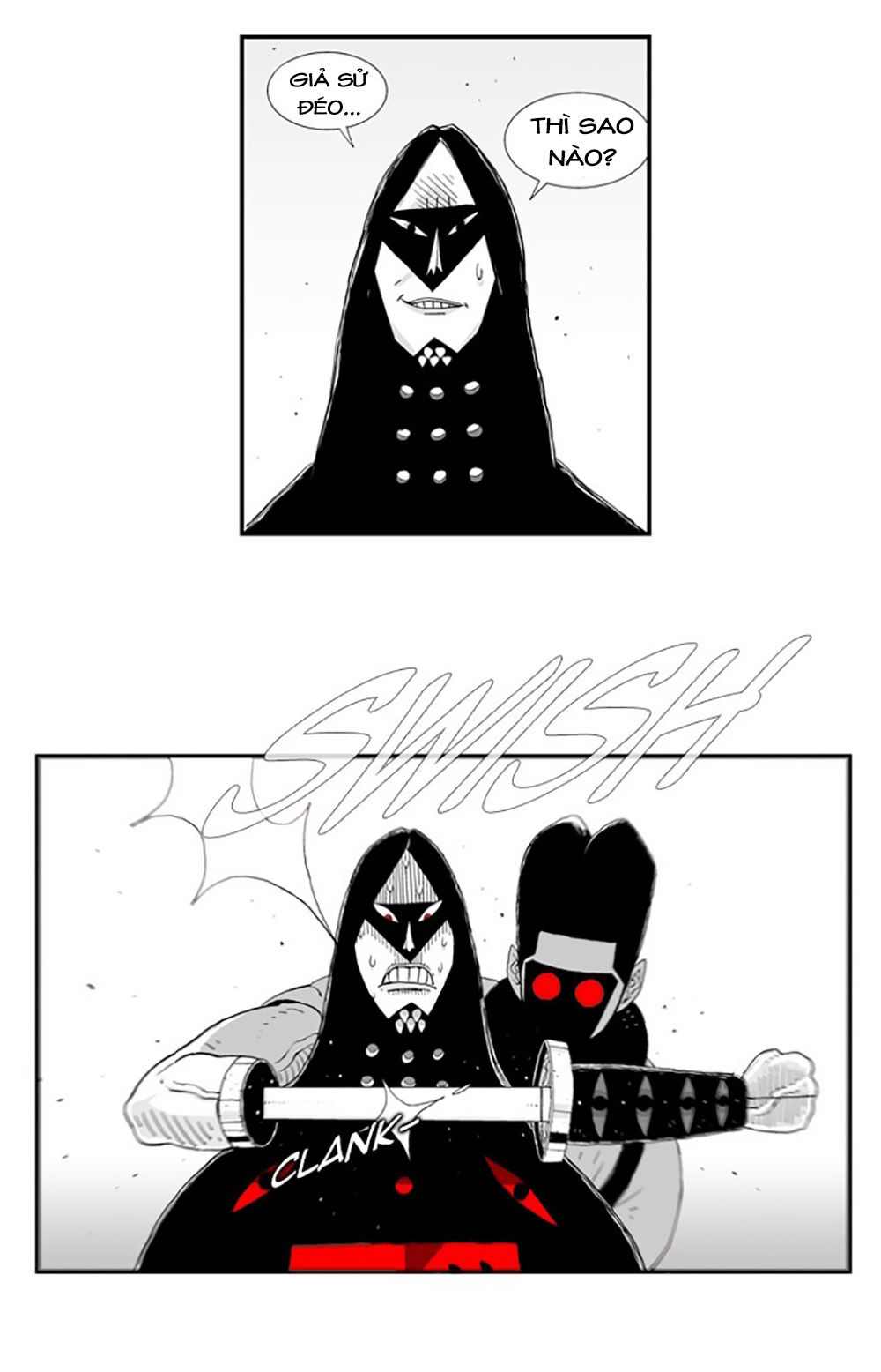 Hellper Chapter 48 - Trang 2