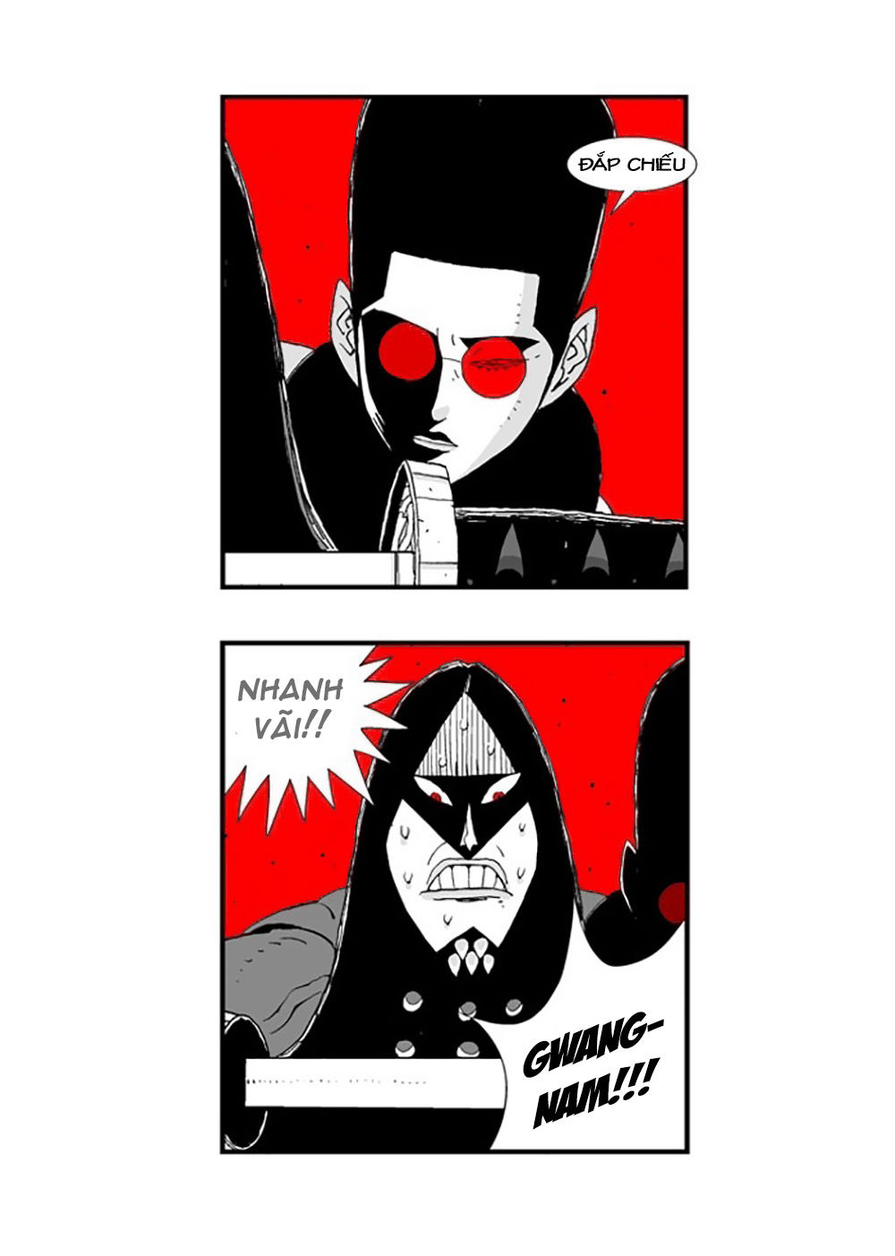 Hellper Chapter 48 - Trang 2