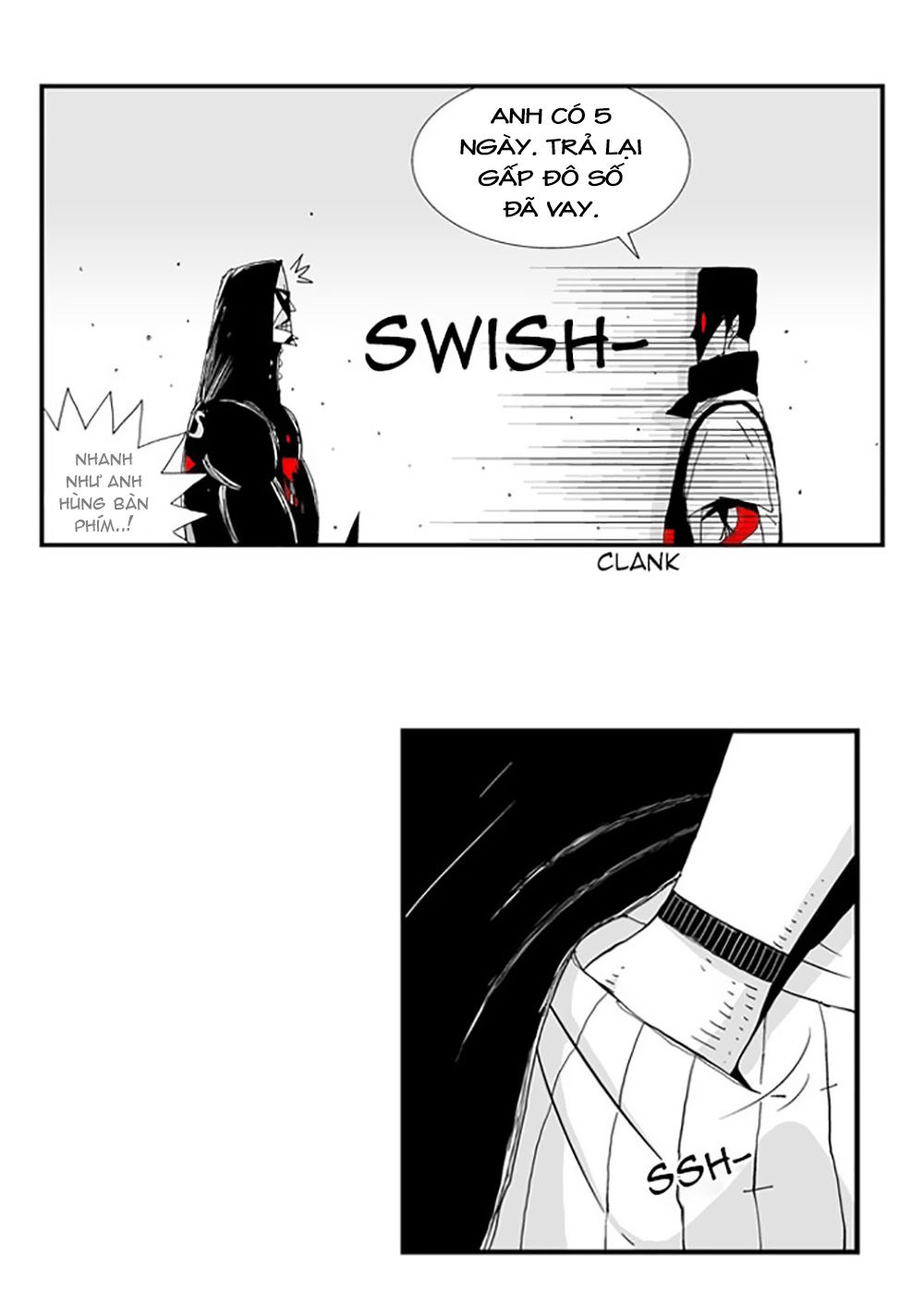 Hellper Chapter 48 - Trang 2