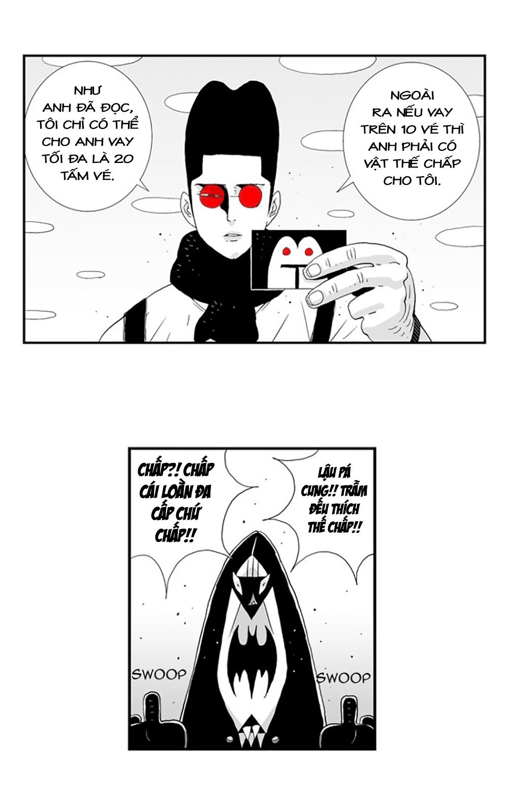 Hellper Chapter 48 - Trang 2