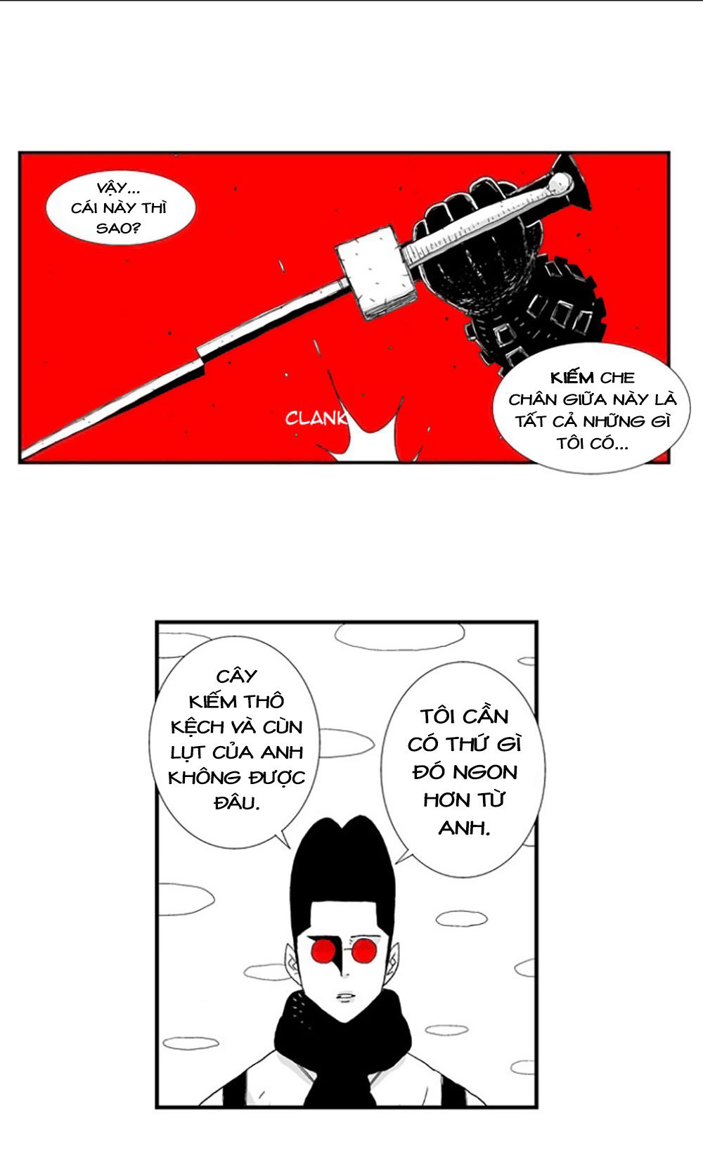 Hellper Chapter 48 - Trang 2