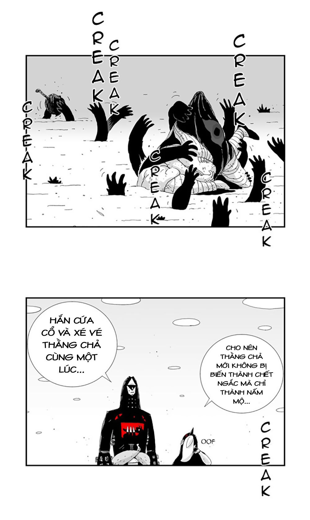 Hellper Chapter 48 - Trang 2