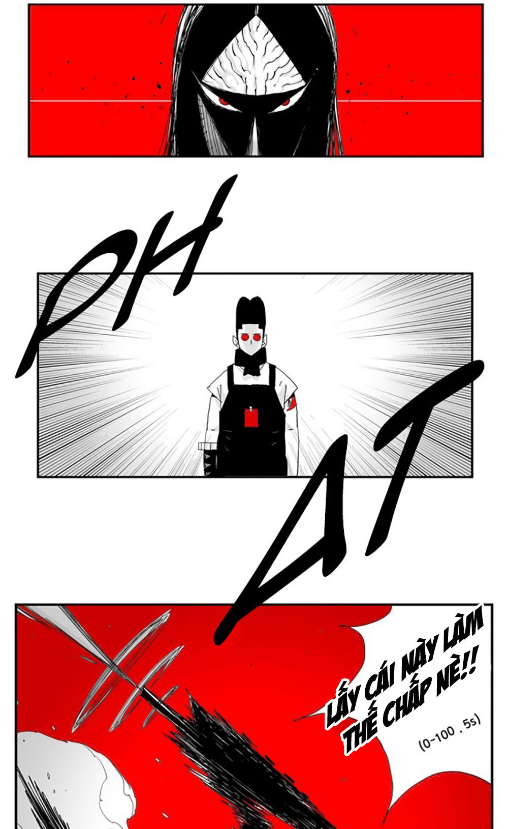 Hellper Chapter 48 - Trang 2