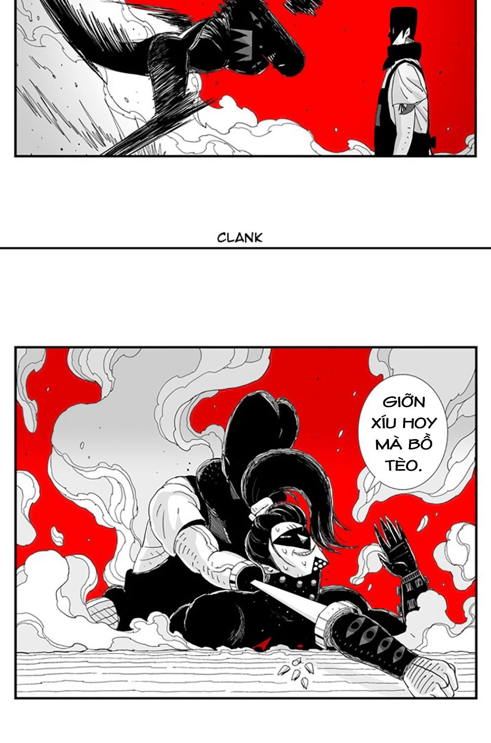 Hellper Chapter 48 - Trang 2