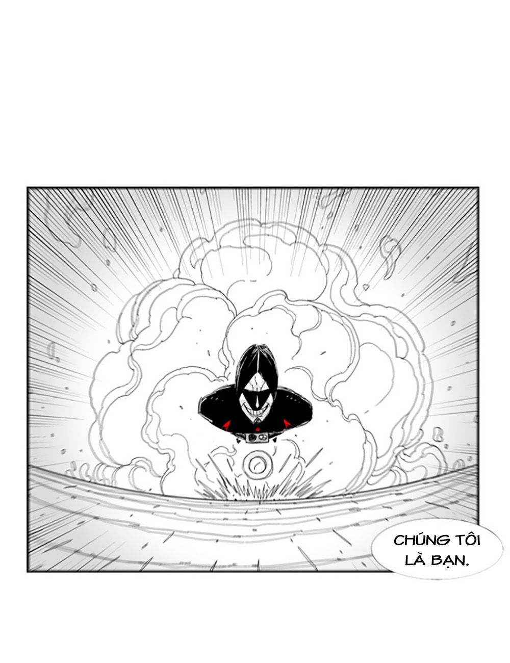 Hellper Chapter 48 - Trang 2