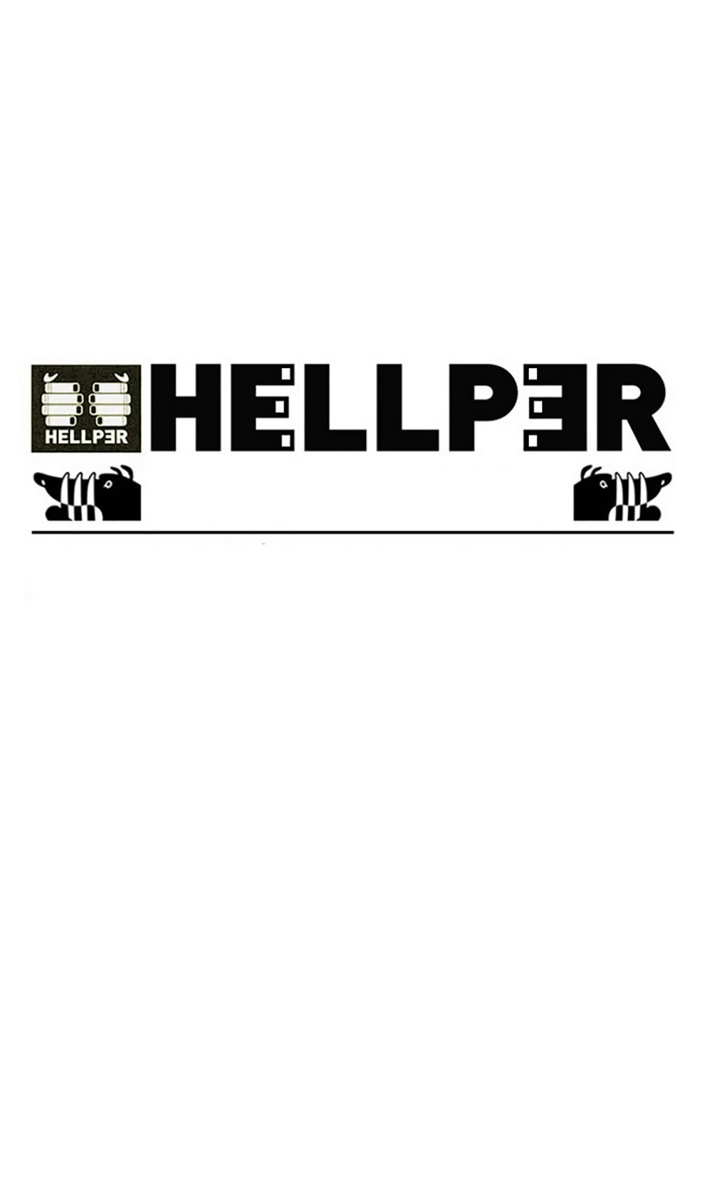 Hellper Chapter 48 - Trang 2