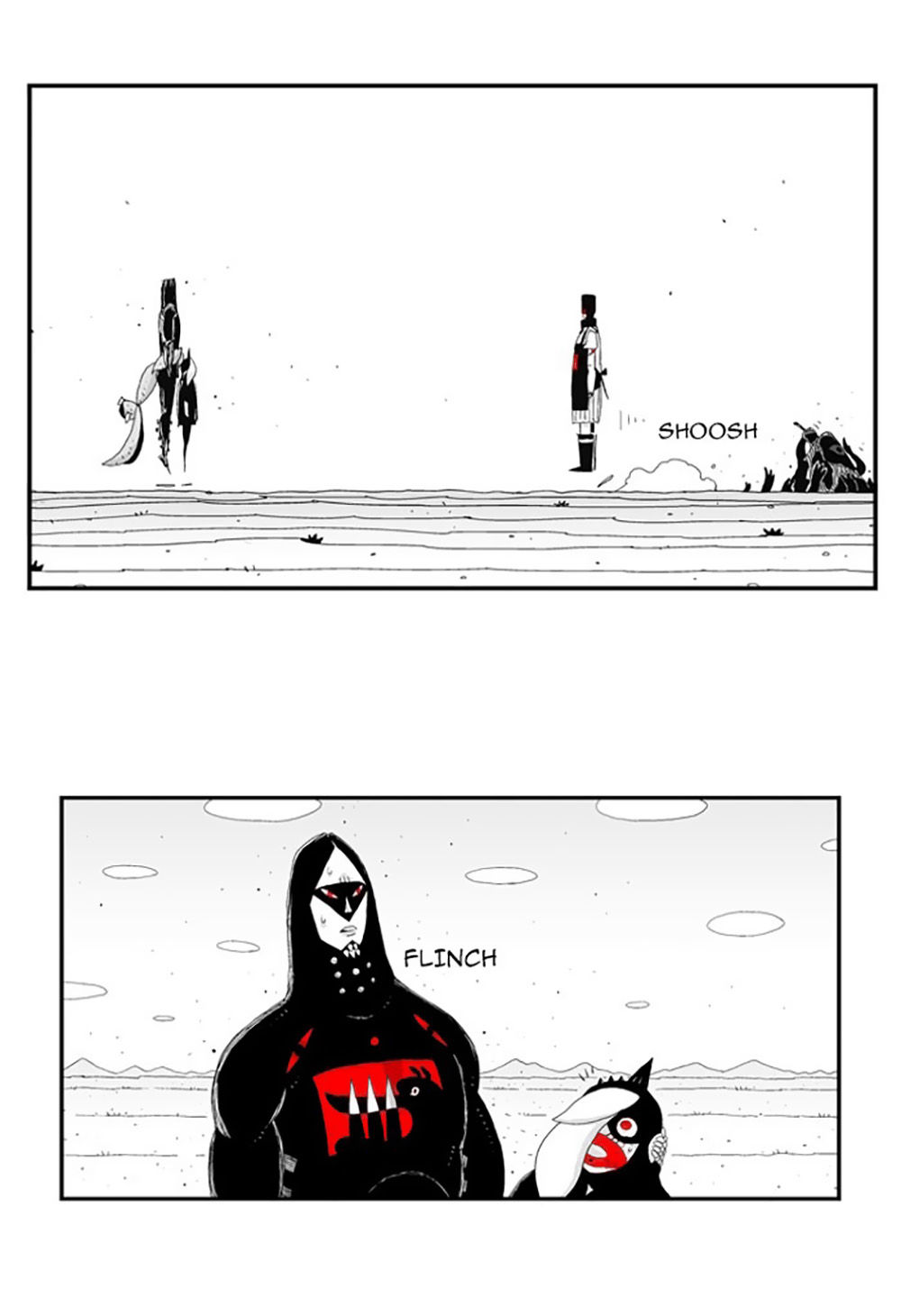 Hellper Chapter 48 - Trang 2