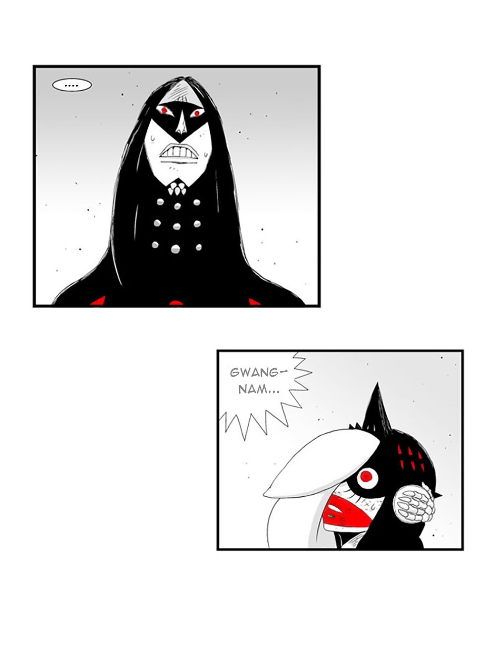 Hellper Chapter 48 - Trang 2