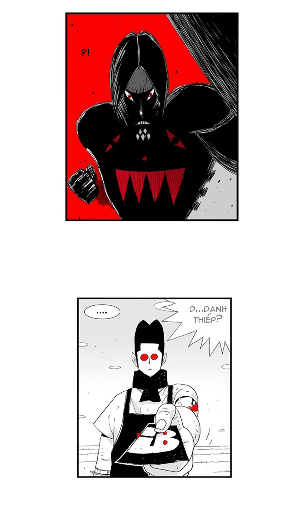 Hellper Chapter 48 - Trang 2