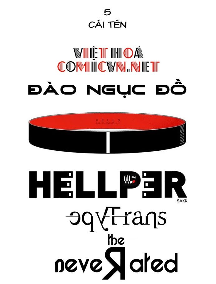 Hellper Chapter 5 - Trang 2