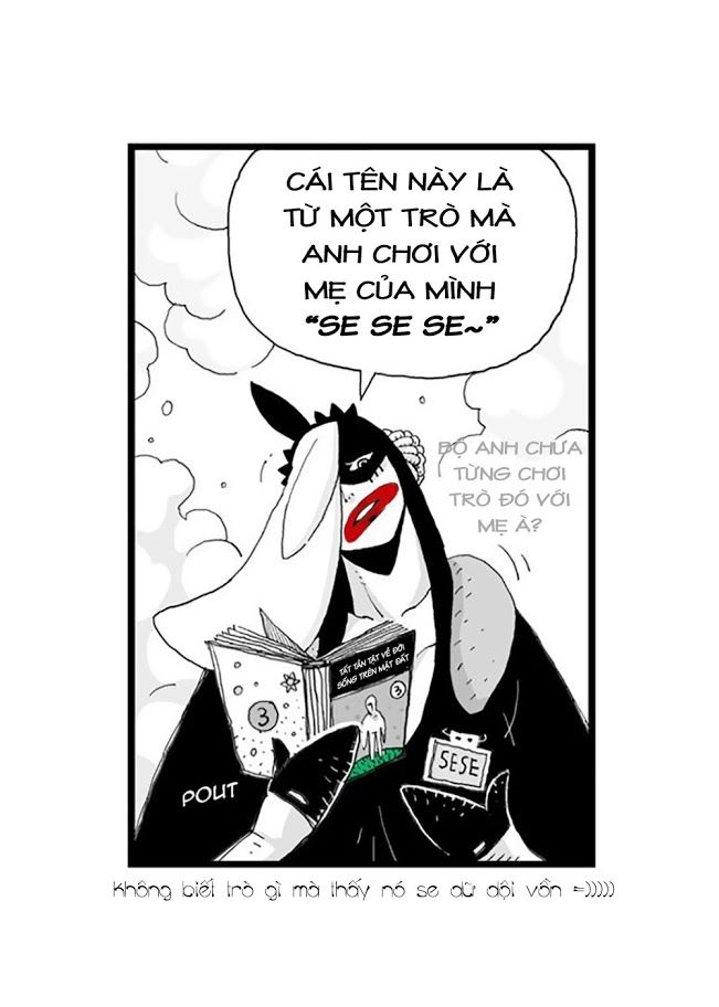 Hellper Chapter 5 - Trang 2