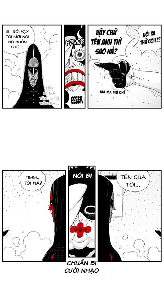 Hellper Chapter 5 - Trang 2