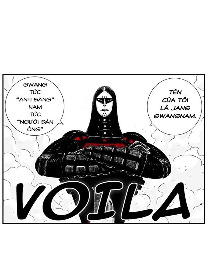 Hellper Chapter 5 - Trang 2