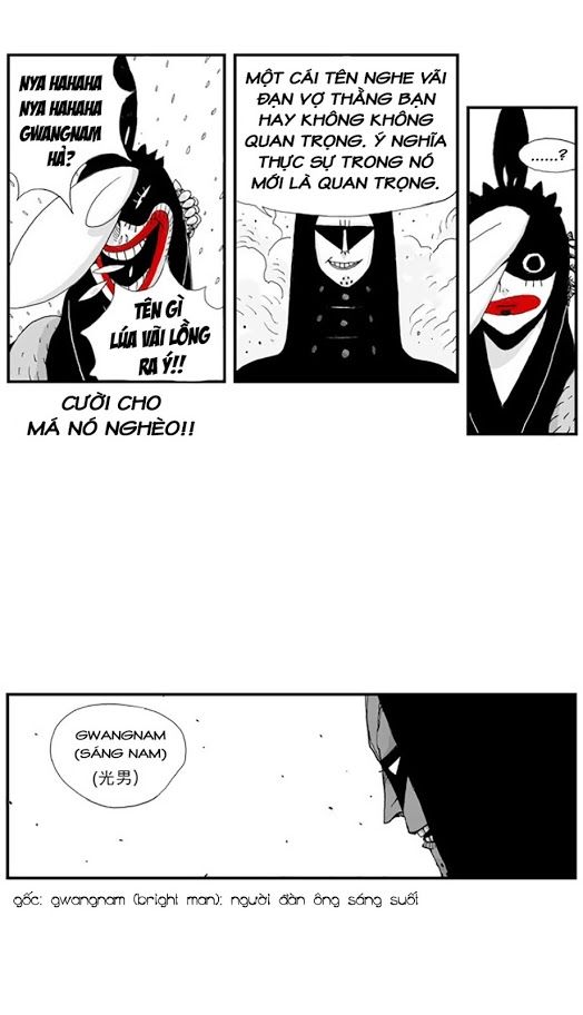 Hellper Chapter 5 - Trang 2