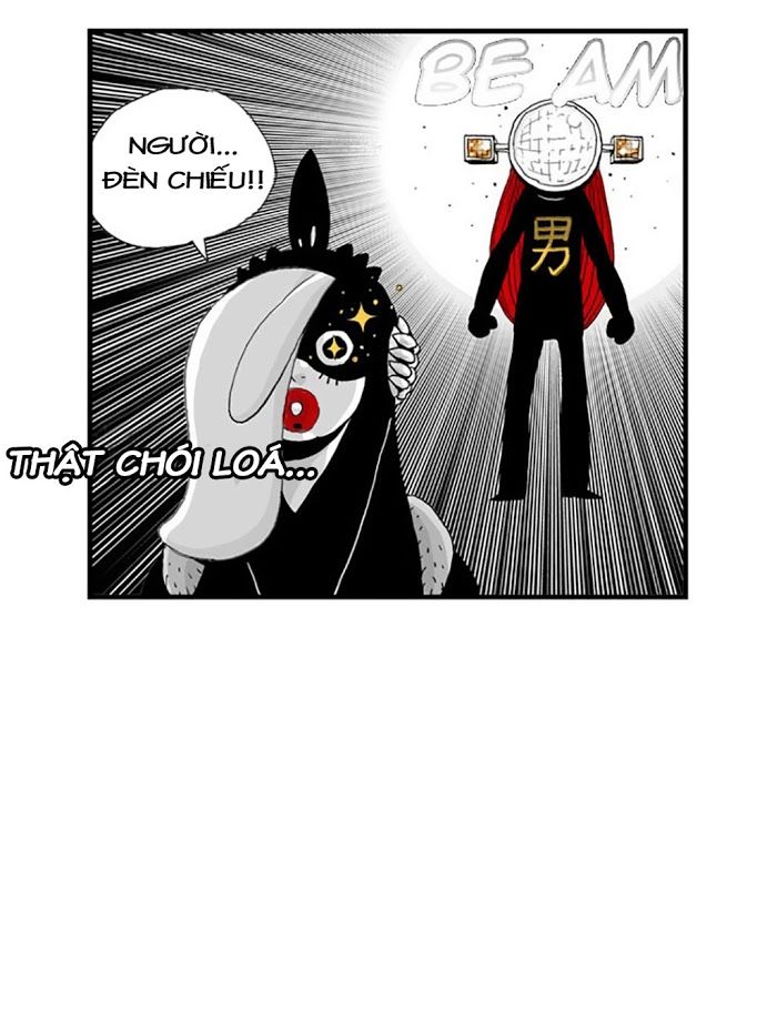 Hellper Chapter 5 - Trang 2