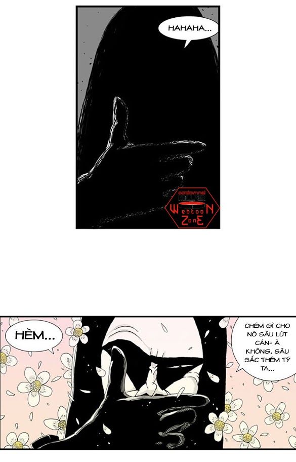 Hellper Chapter 5 - Trang 2