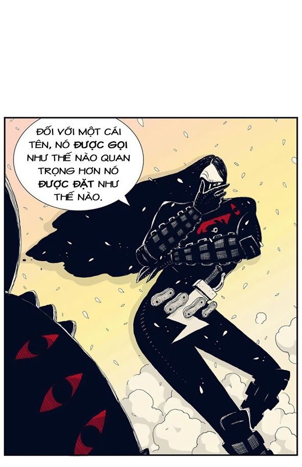 Hellper Chapter 5 - Trang 2