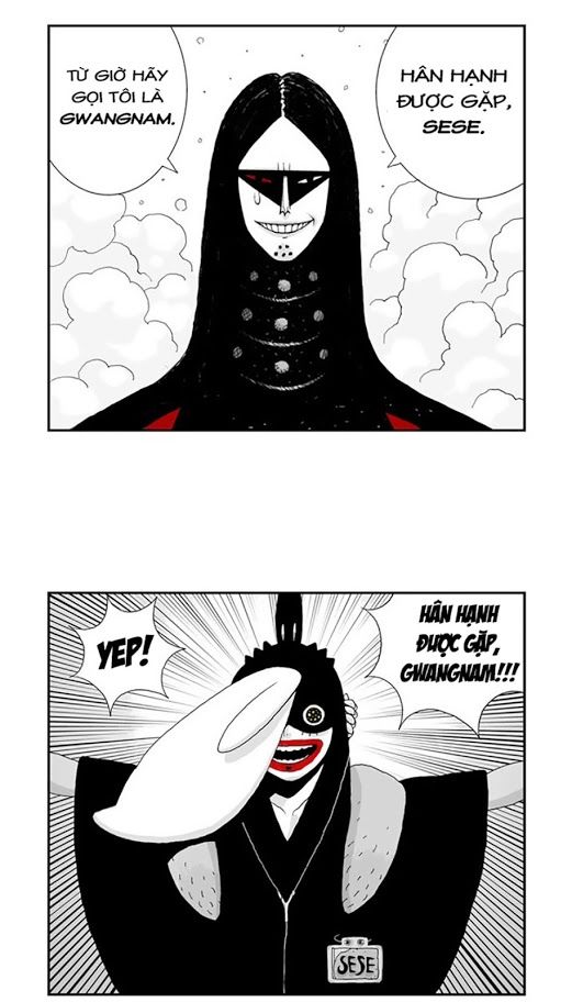 Hellper Chapter 5 - Trang 2