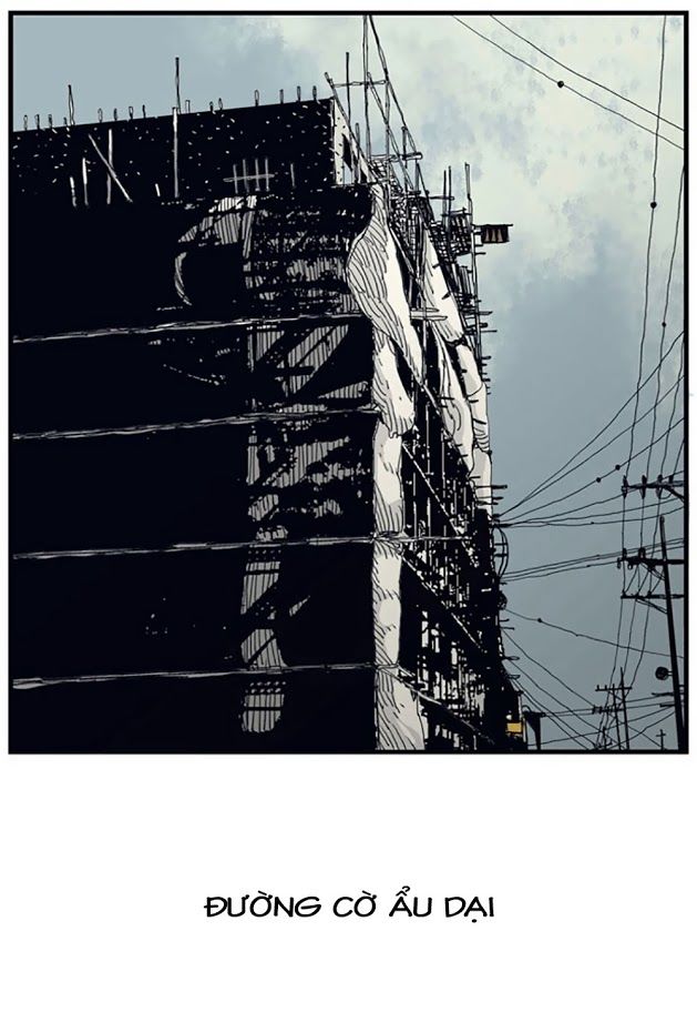 Hellper Chapter 5 - Trang 2