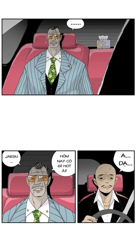 Hellper Chapter 5 - Trang 2