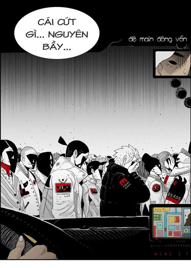 Hellper Chapter 5 - Trang 2